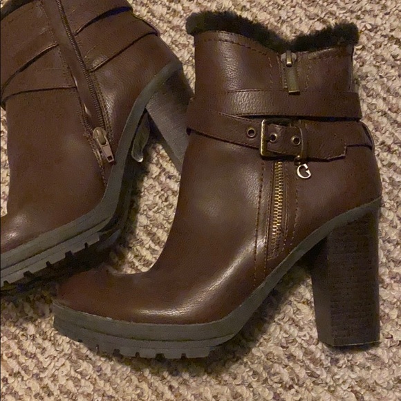 Boots - Picture 7 of 7